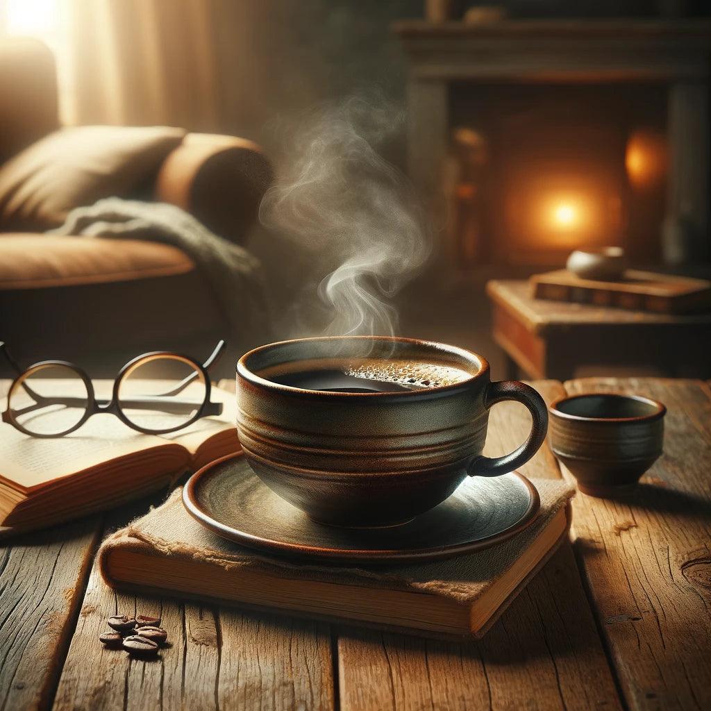 Coffee and Liver Disease