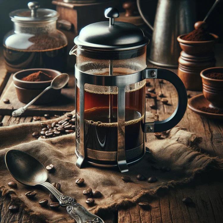 French Press, Best Techniques Unraveled